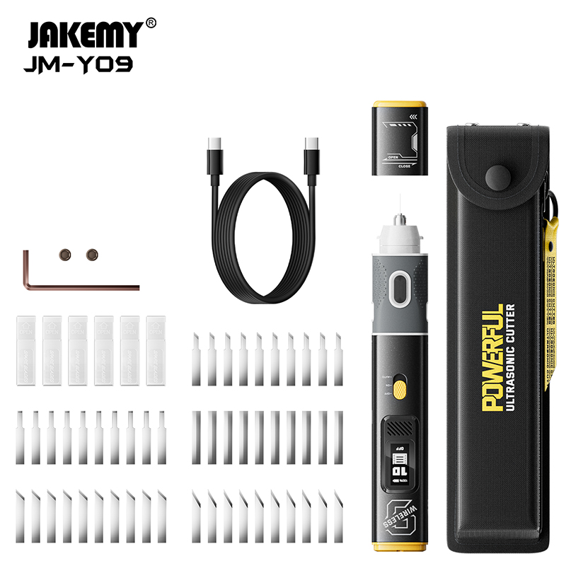 JM-Y09 เครื่องพิมพ์ 3 มิติแบบอ - 3D Printing Housing บทวิจารณ์และราคา