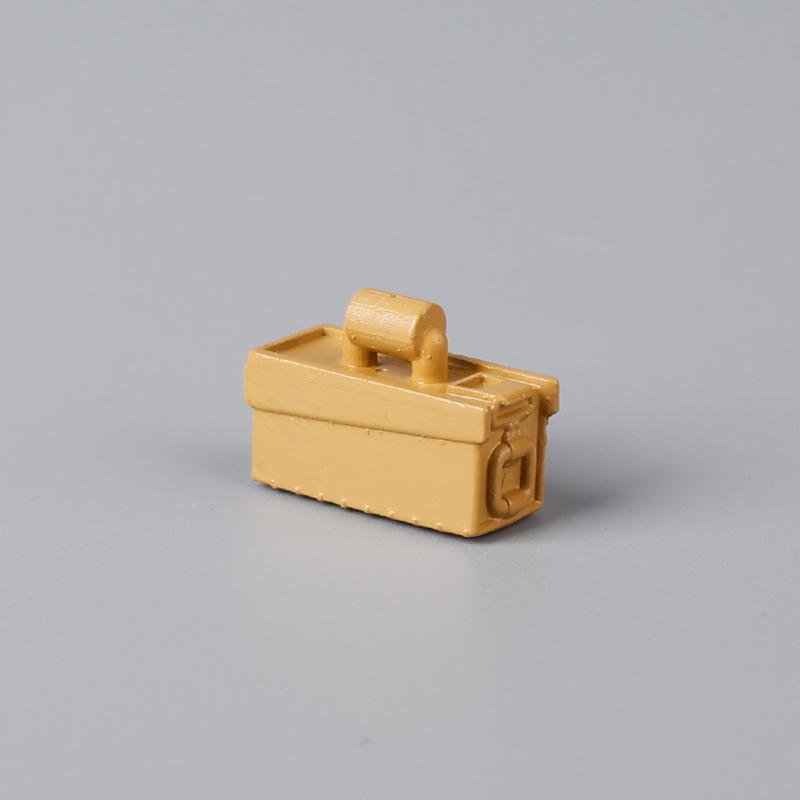 กล่องกระสุน WW2ทหาร MG34/42, 3 - 3D Printing Lego Bricks บทวิจารณ์และราคา