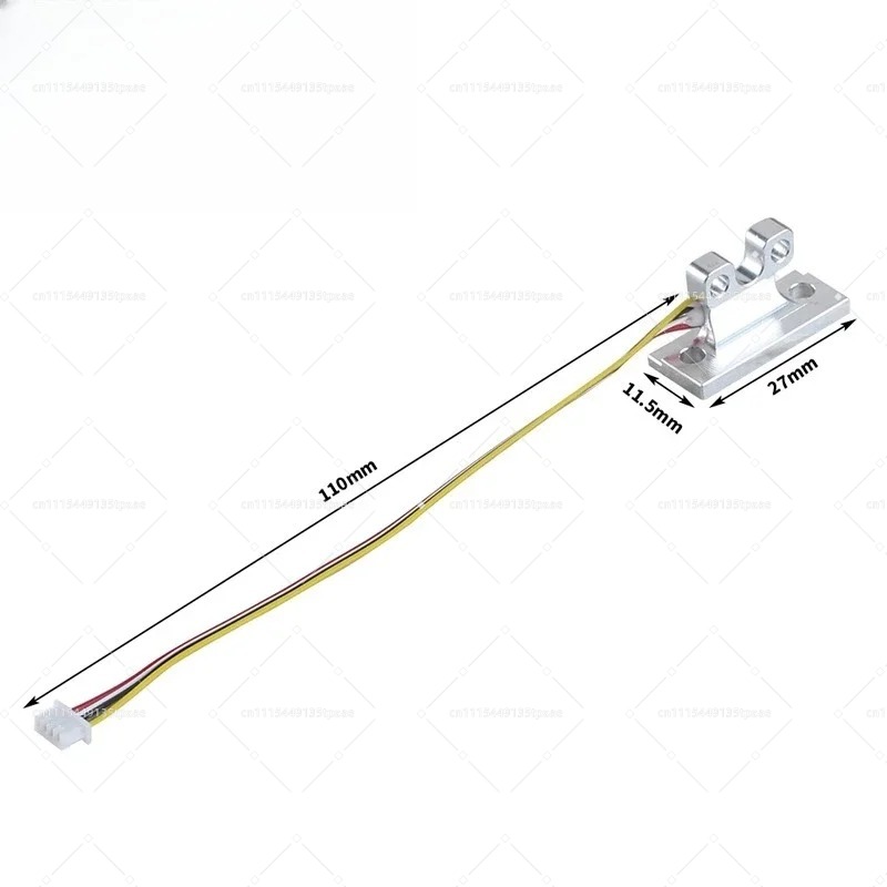 ชุดประกอบเซ็นเซอร์วัดแรงดึงแบบ - 3D Printer Extruder บทวิจารณ์และราคา
