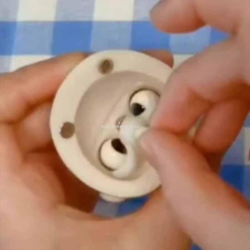 8คะแนนแม่เหล็กรองรับดวงตาด้วยแ - 3D Printing Ptc บทวิจารณ์และราคา