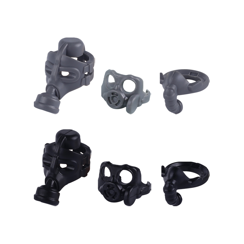 ตัวต่อ 3 มิติ ทหารอังกฤษในสงคร - 3D Printing Lego Bricks บทวิจารณ์และราคา
