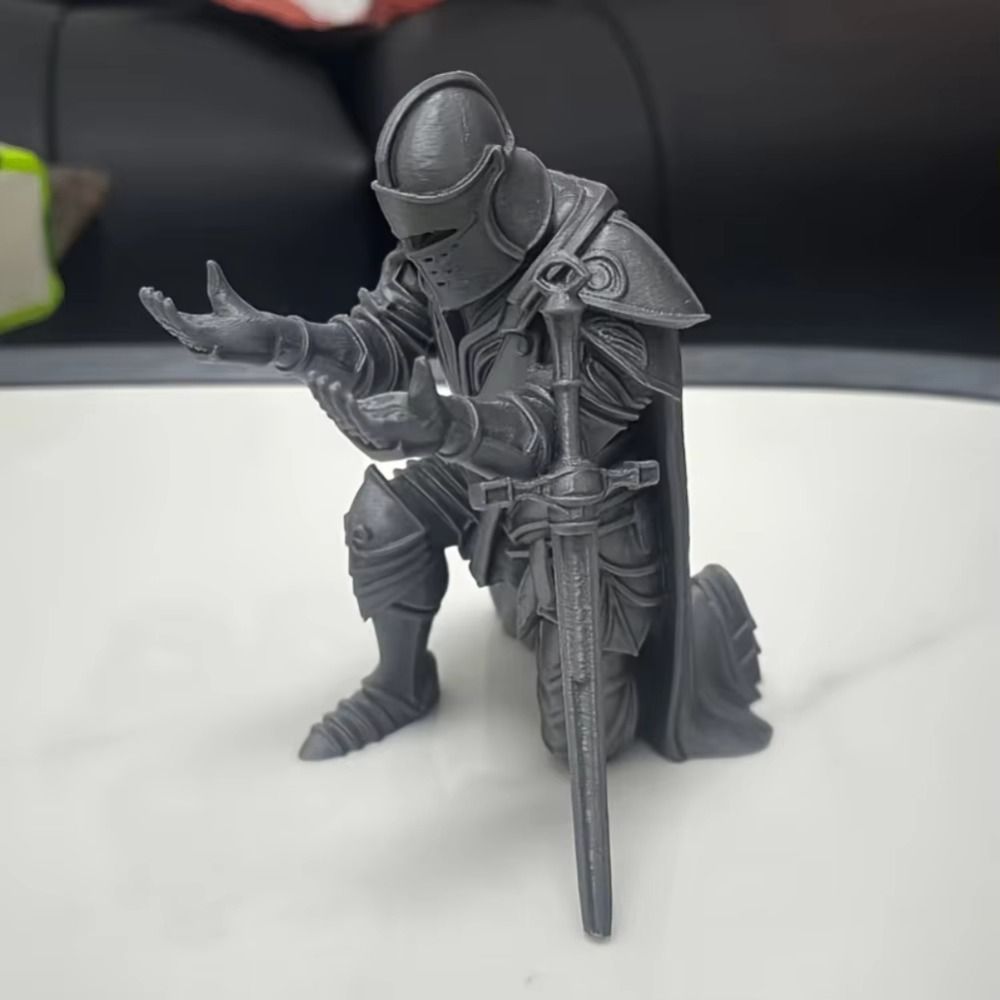 ที่วางปากกาอัศวินก้มสักการะสุด - 3D Printing Holder บทวิจารณ์และราคา