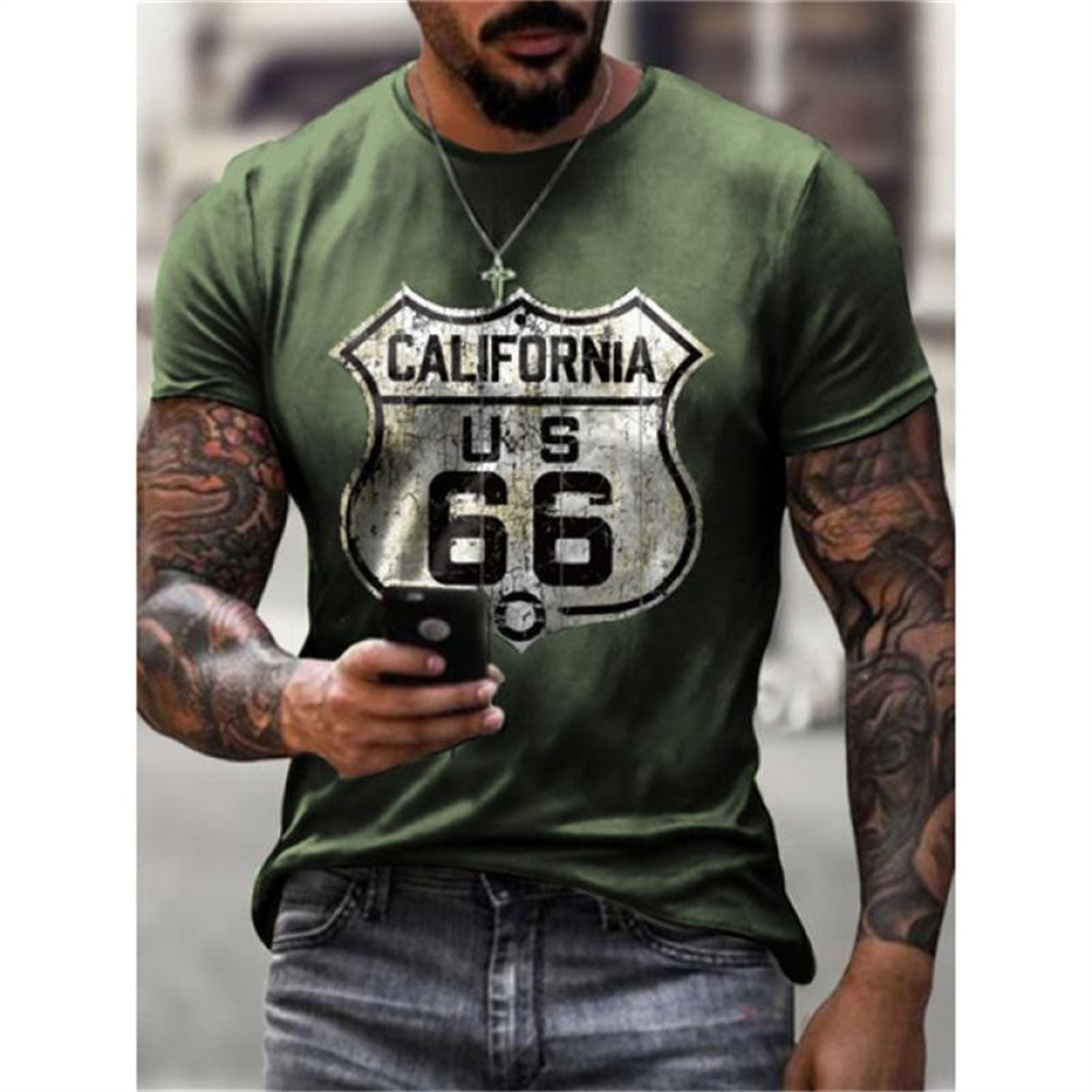 เสื้อยืดฤดูร้อนเสื้อยืดพิมพ์ลา - 3D Printing Usa บทวิจารณ์และราคา
