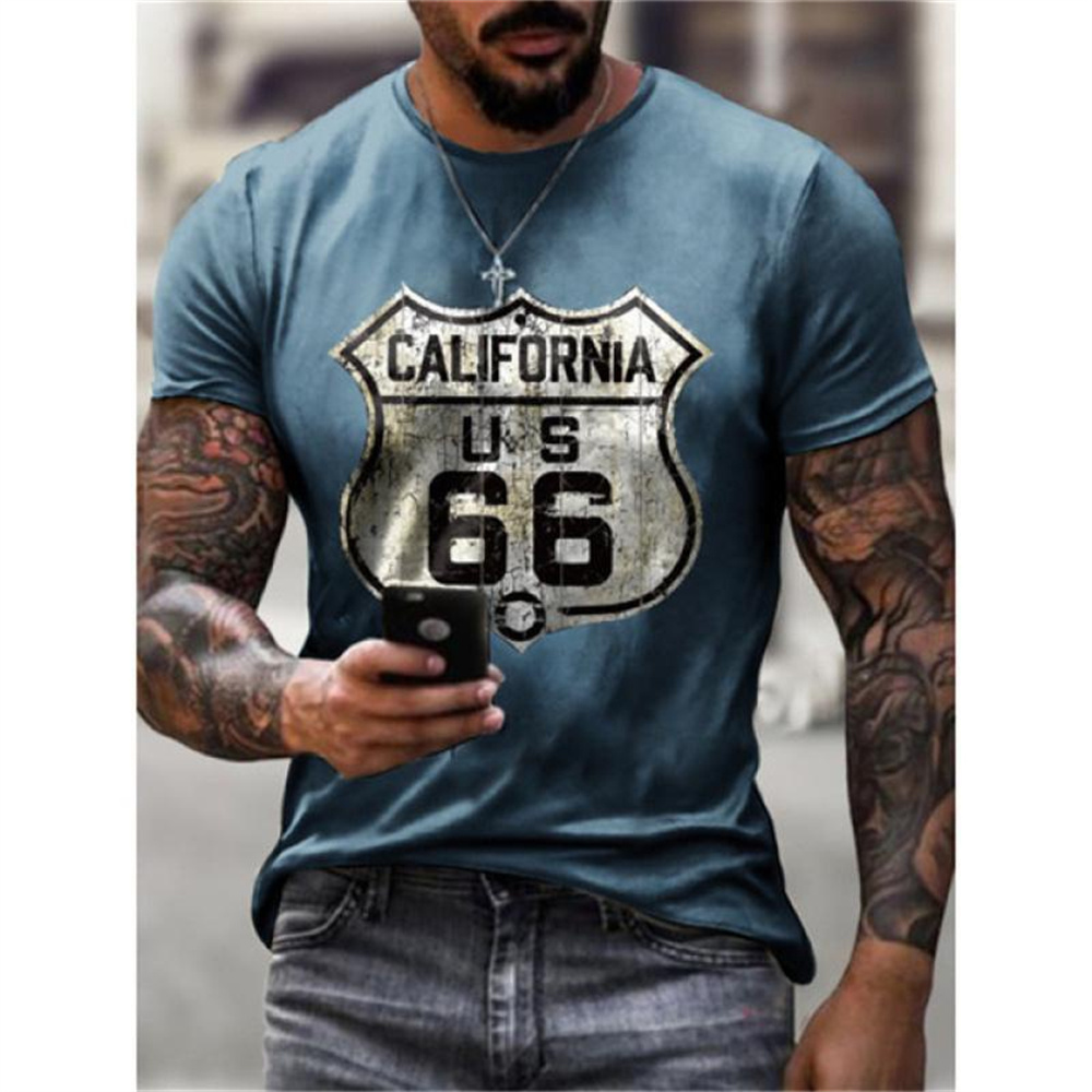เสื้อยืดฤดูร้อนเสื้อยืดพิมพ์ลา - 3D Printing Usa บทวิจารณ์และราคา