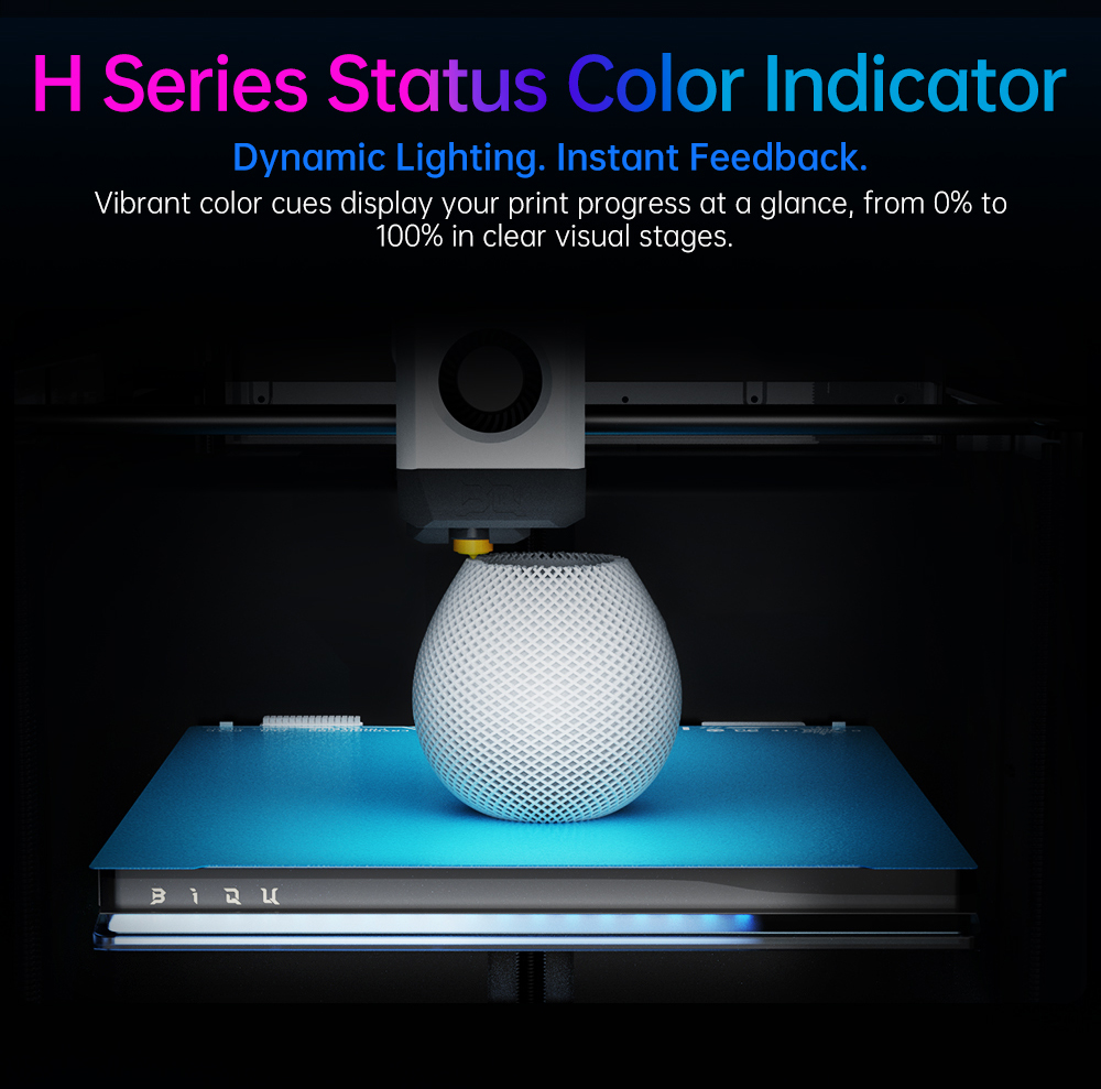 ไฟ LED อัจฉริยะ BIGTREETECH Pa - 3D Printing Bambu บทวิจารณ์และราคา