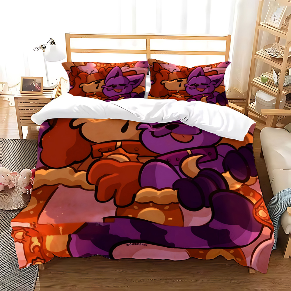 3d พิมพ์เกม CatNap X DogDay ชุ - 3D Printing Housing บทวิจารณ์และราคา