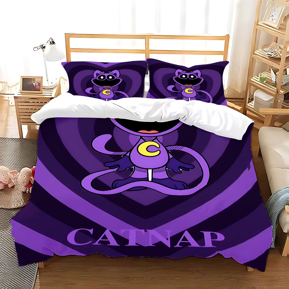 3d พิมพ์เกม CatNap X DogDay ชุ - 3D Printing Housing บทวิจารณ์และราคา