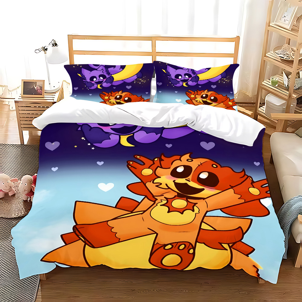 3d พิมพ์เกม CatNap X DogDay ชุ - 3D Printing Housing บทวิจารณ์และราคา