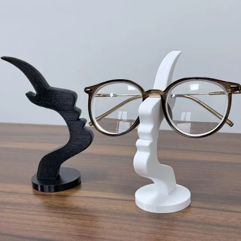 ที่วางแว่นตาทรงโค้งที่เป็นเอกล - 3D Printing Holder บทวิจารณ์และราคา