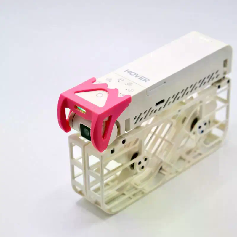 เคสป้องกันการชนสำหรับกล้องโดรน - 3D Printing Housing บทวิจารณ์และราคา