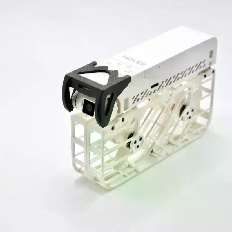เคสป้องกันการชนสำหรับกล้องโดรน - 3D Printing Housing บทวิจารณ์และราคา