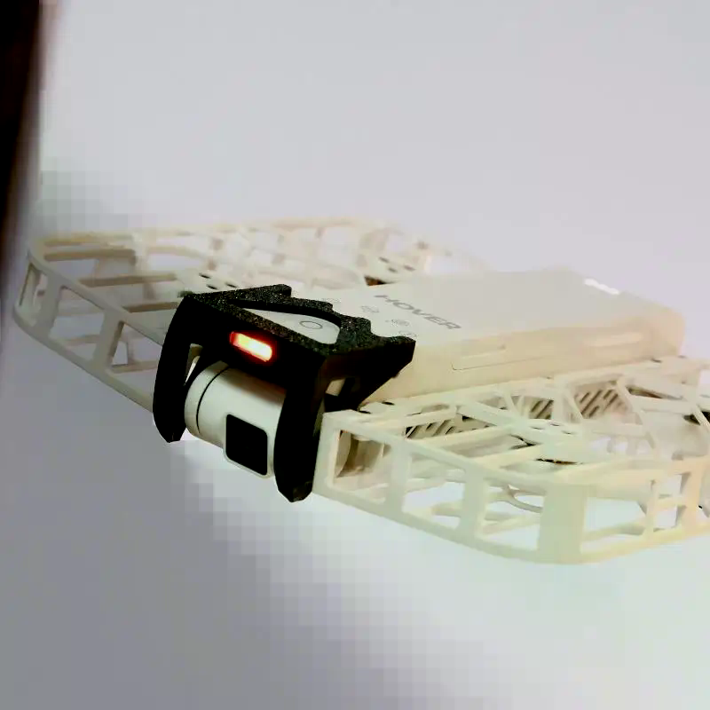เคสป้องกันการชนสำหรับกล้องโดรน - 3D Printing Housing บทวิจารณ์และราคา