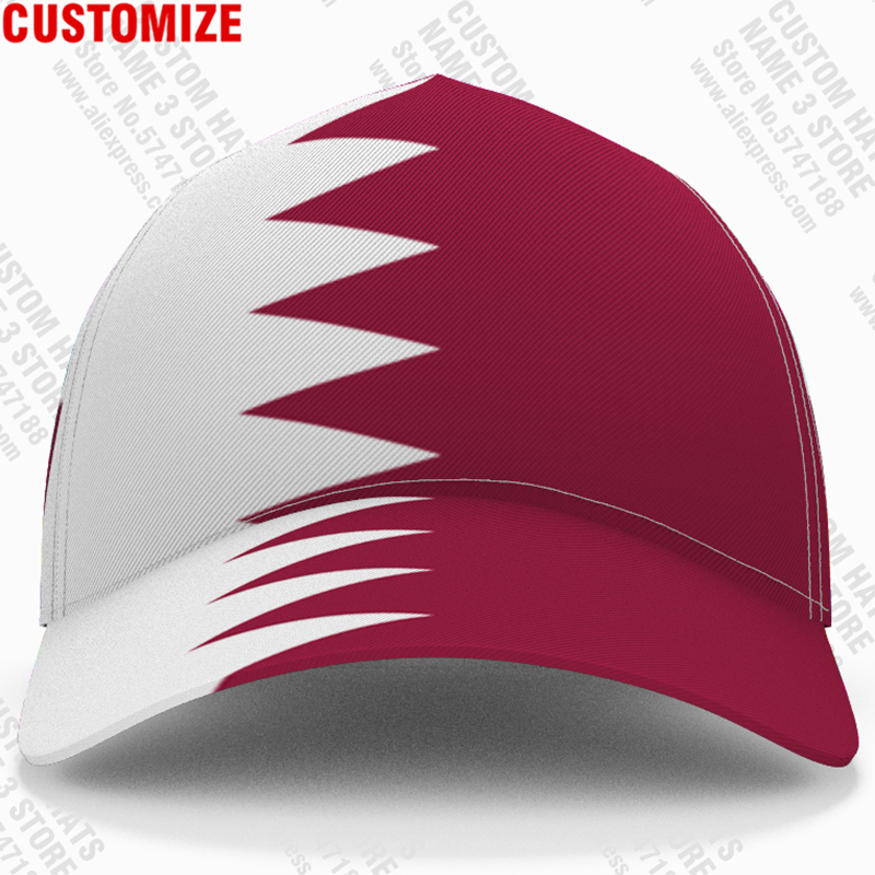 รัฐกาตาร์เบสบอลหมวกฟรี3d ที่กำ - 3D Printing Qatar บทวิจารณ์และราคา
