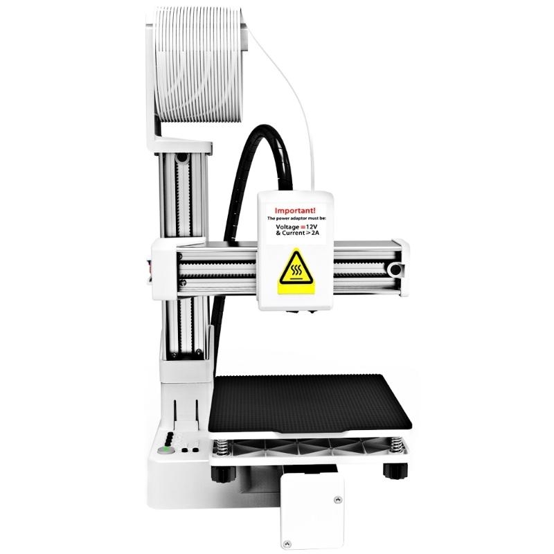 เครื่องพิมพ์ 3 มิติ รุ่น K10 ร - 3D Printing Online Service บทวิจารณ์และราคา