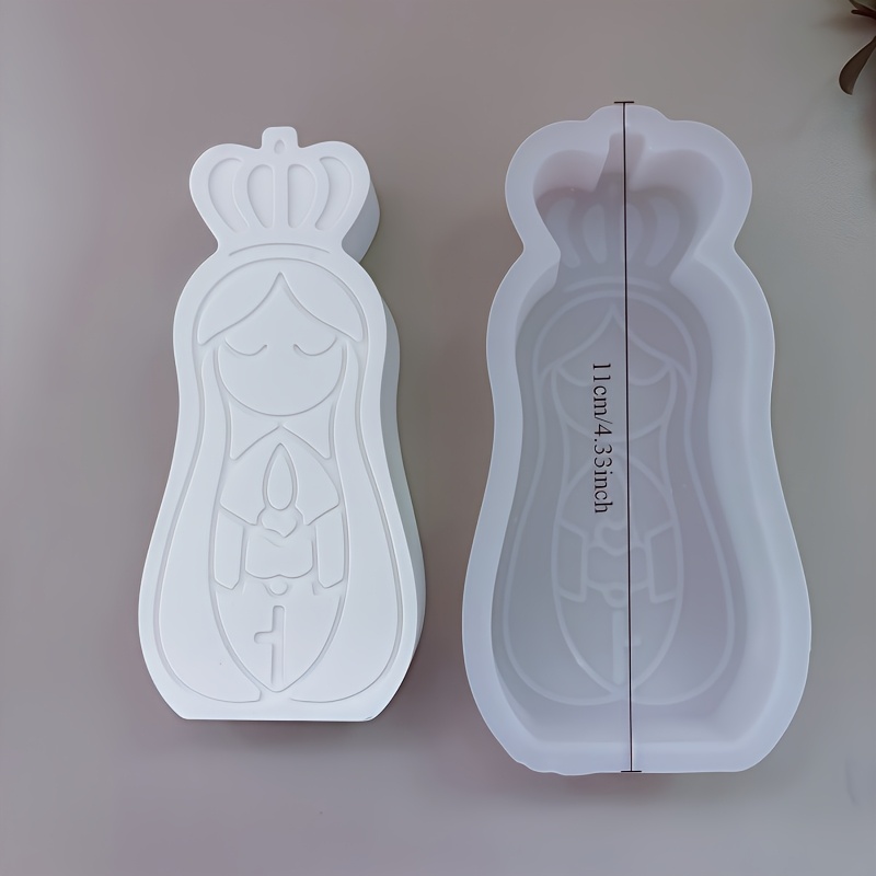 แม่พระและคาวบอยเทียนแม่พิมพ์ 3 - 3D Printing Concrete บทวิจารณ์และราคา