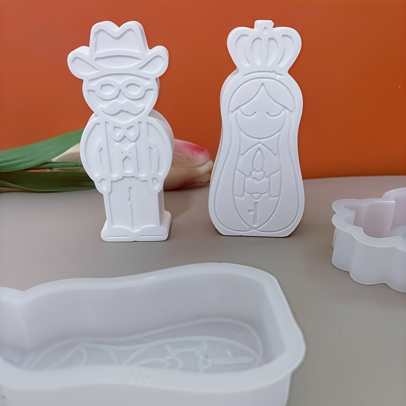 แม่พระและคาวบอยเทียนแม่พิมพ์ 3 - 3D Printing Concrete บทวิจารณ์และราคา