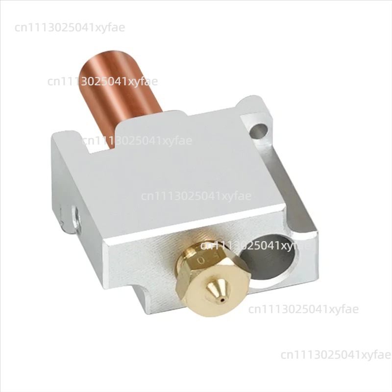 ชุดหัวพิมพ์ 3 มิติ พร้อมหัวฉีด - 3D Printer Extruder บทวิจารณ์และราคา