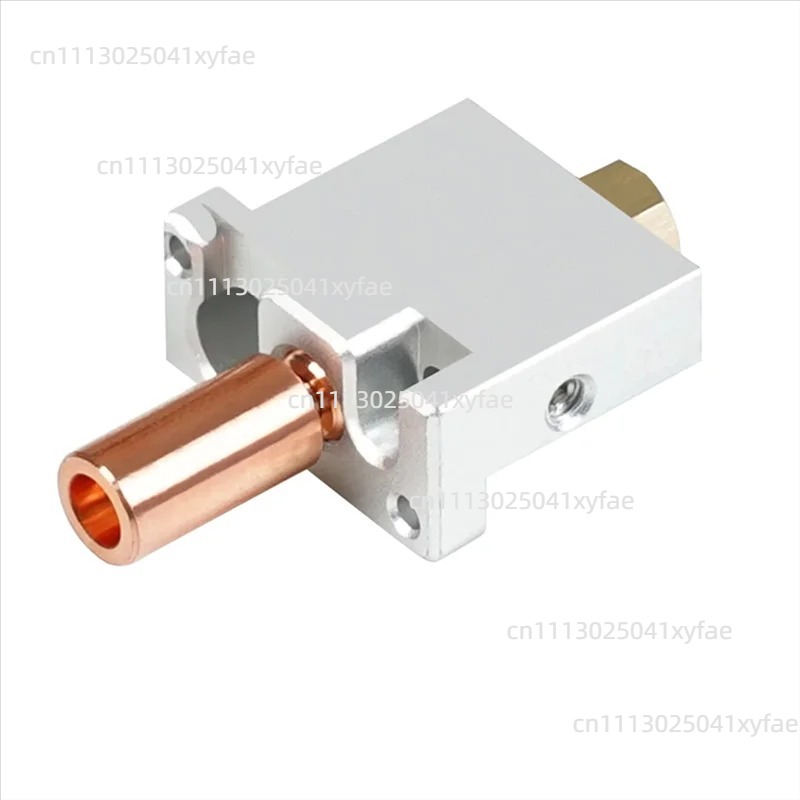 ชุดหัวพิมพ์ 3 มิติ พร้อมหัวฉีด - 3D Printer Extruder บทวิจารณ์และราคา