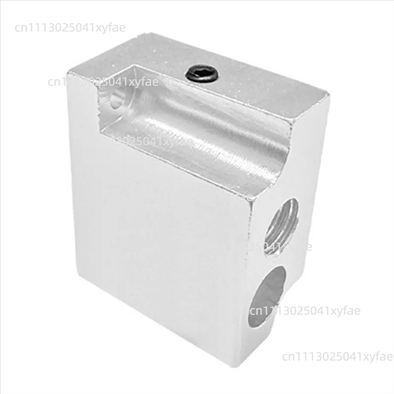 ชุดหัวพิมพ์ 3 มิติ พร้อมหัวฉีด - 3D Printer Extruder บทวิจารณ์และราคา