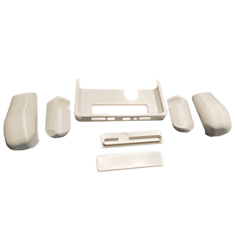เคสป้องกันแบบโมดูลาร์สำหรับ Ay - 3D Printing Housing บทวิจารณ์และราคา
