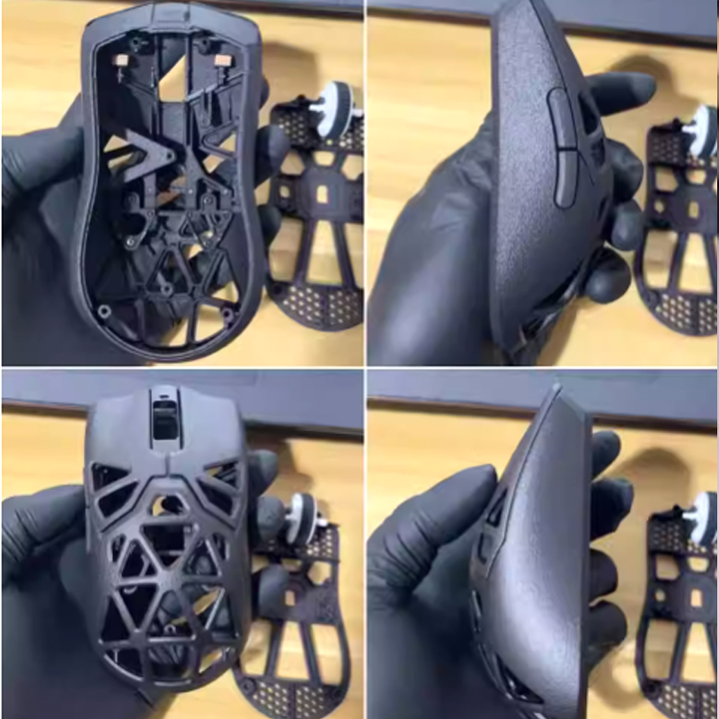 อัพเกรดเคส Viper Mini SE แบบพิ - 3D Printing Housing บทวิจารณ์และราคา