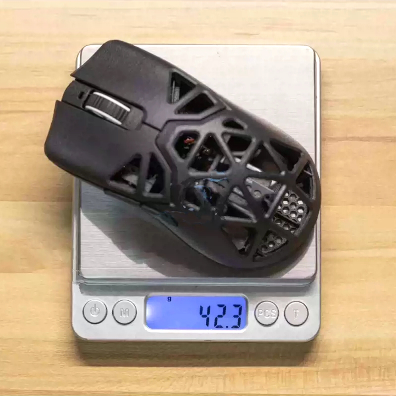 อัพเกรดเคส Viper Mini SE แบบพิ - 3D Printing Housing บทวิจารณ์และราคา