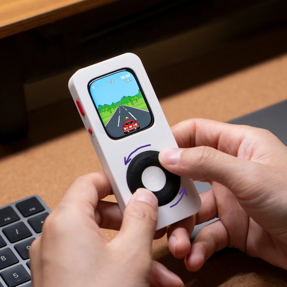 เคสป้องกัน iWatch Pod แบบพิมพ์ - 3D Printing Housing บทวิจารณ์และราคา