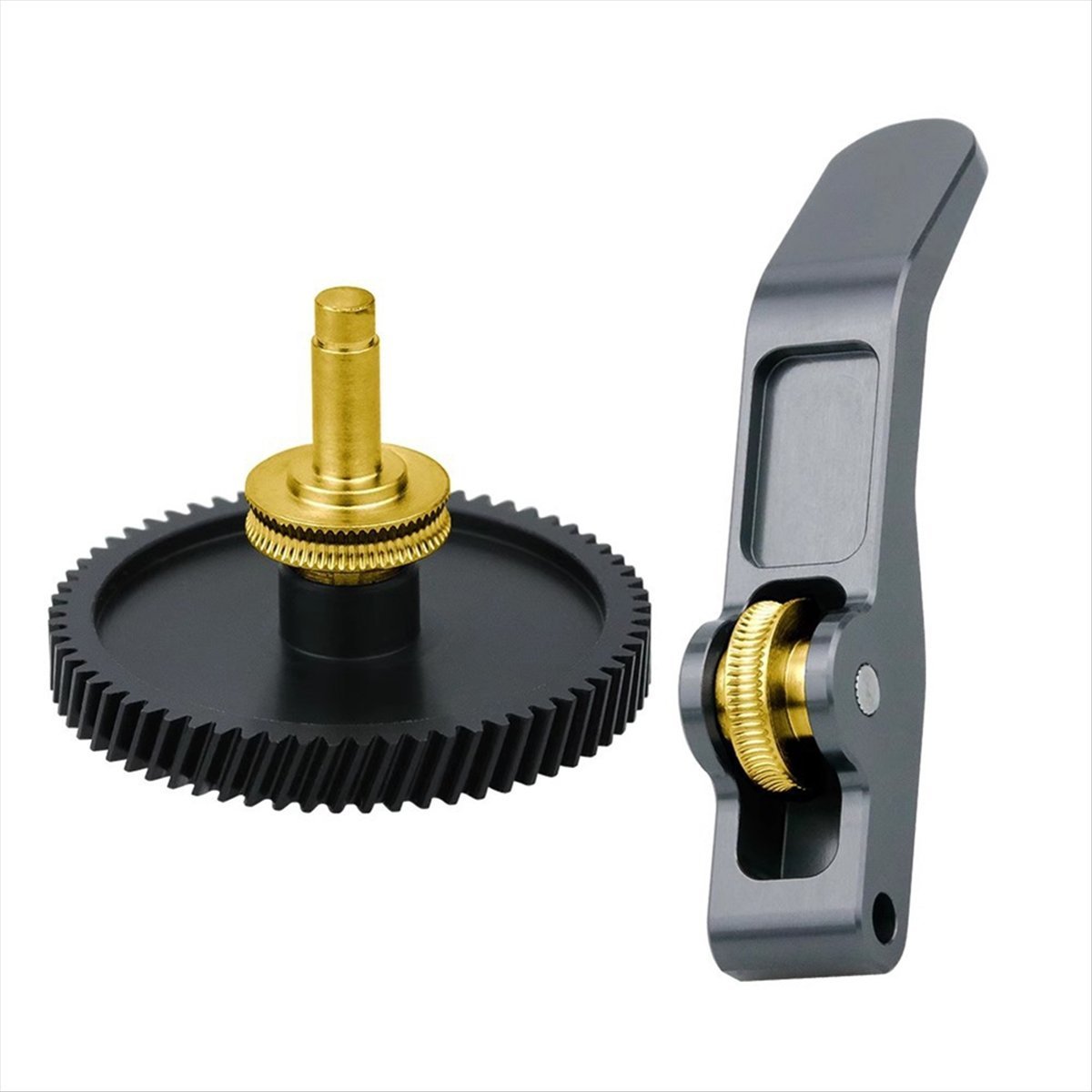 ABAN ชุดเกียร์เครื่องอัดรีดเหล - 3D Printer Extruder บทวิจารณ์และราคา