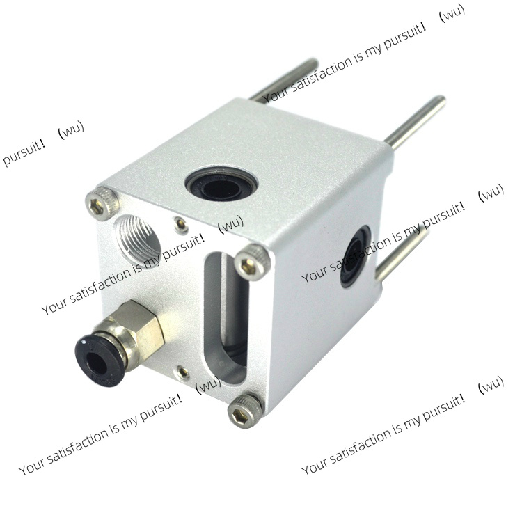 รางเลื่อนแกน X/Y อลูมิเนียมอัล - 3D Printer Extruder บทวิจารณ์และราคา