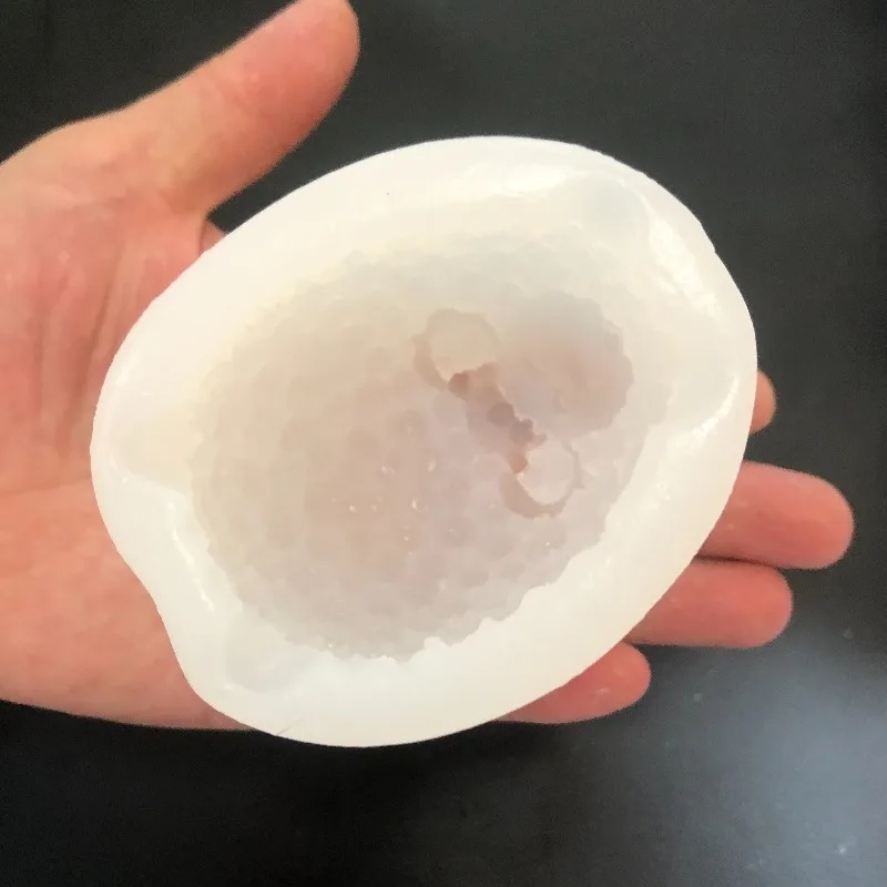 แม่พิมพ์ซิลิโคนรูปแกะ 3 มิติ ส - 3D Printing Concrete บทวิจารณ์และราคา